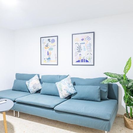 Gallery Home By Livework Cádiz Exterior foto