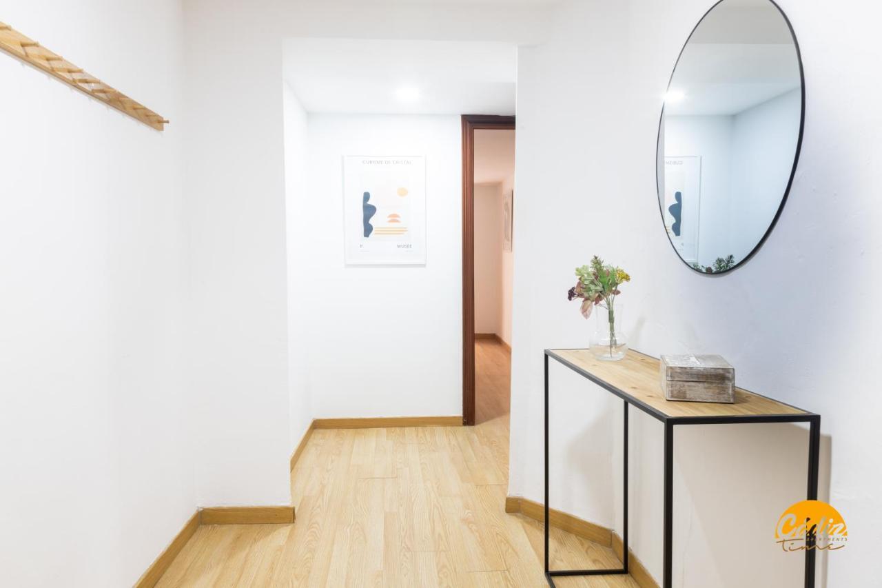 Gallery Home By Livework Cádiz Exterior foto