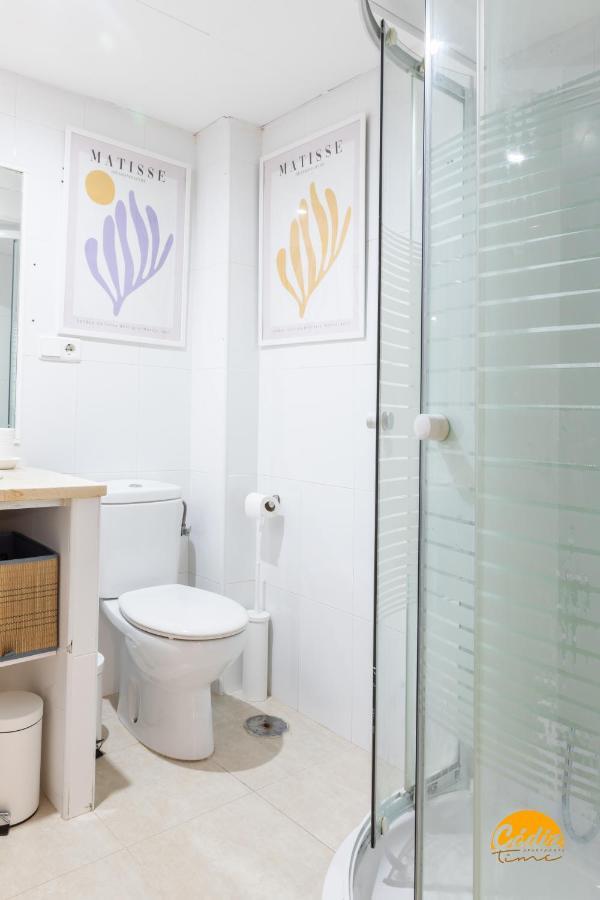 Gallery Home By Livework Cádiz Exterior foto