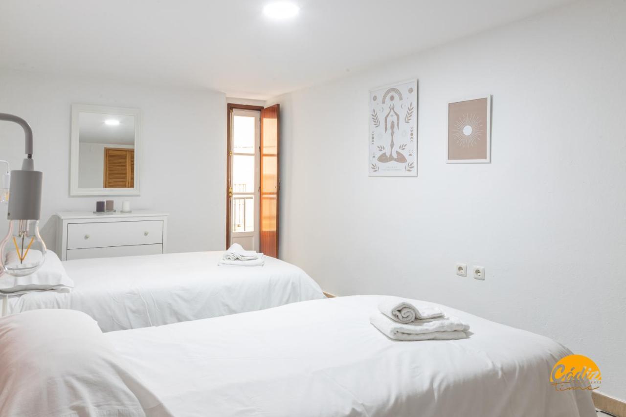 Gallery Home By Livework Cádiz Exterior foto