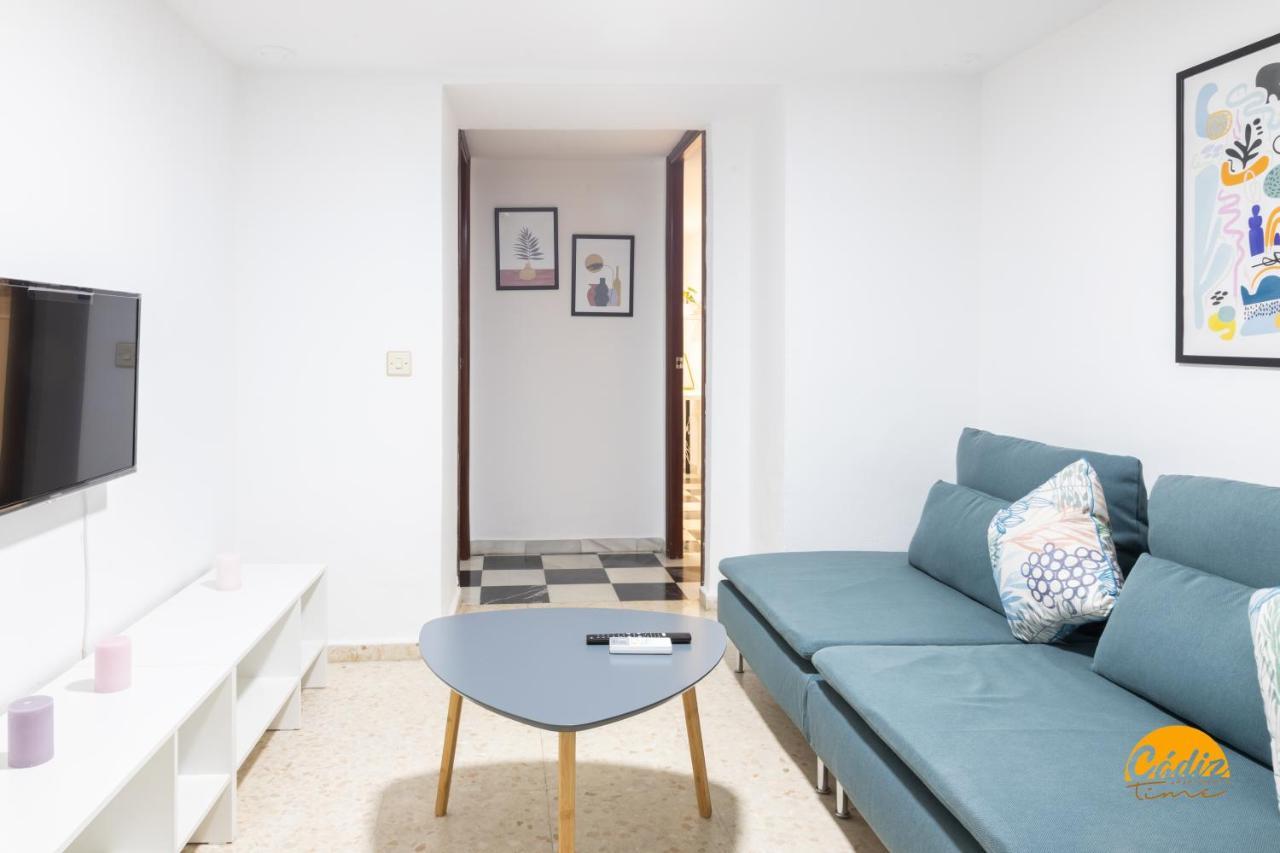 Gallery Home By Livework Cádiz Exterior foto