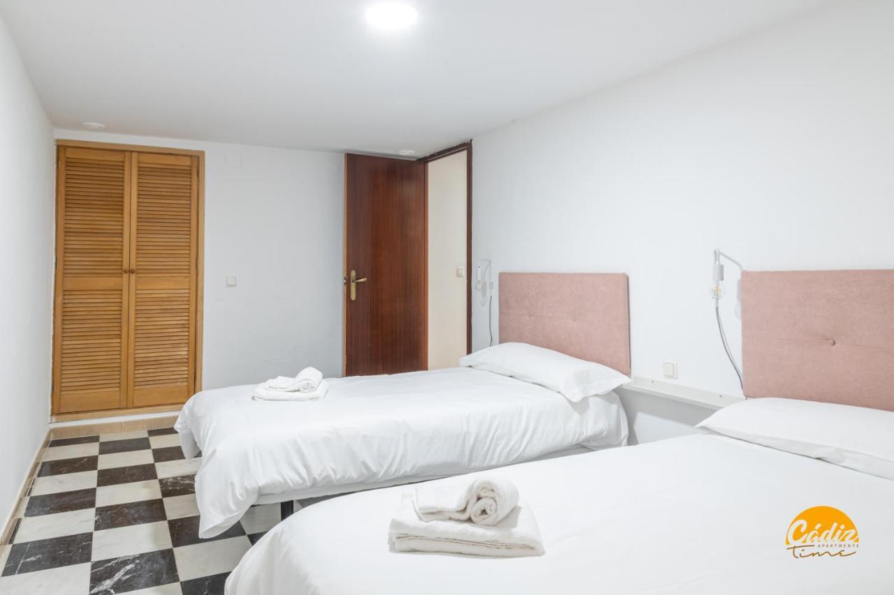 Gallery Home By Livework Cádiz Exterior foto